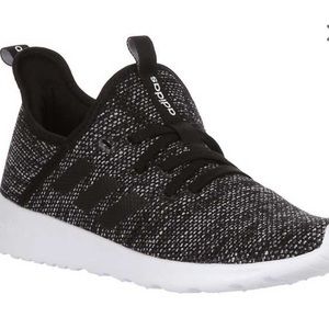 Brand new w out tags adidas cloudfoam shoes